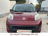 Fiat Qubo bei Gebrauchtwagen.expert - Abbildung (2 / 15)