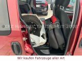 Fiat Qubo bei Gebrauchtwagen.expert - Abbildung (15 / 15)