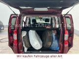 Fiat Qubo bei Gebrauchtwagen.expert - Abbildung (12 / 15)