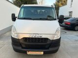 Iveco Daily bei Gebrauchtwagen.expert - Abbildung (3 / 15)