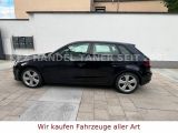 Audi A3 Sportback bei Gebrauchtwagen.expert - Abbildung (2 / 15)