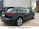 Audi A3 Sportback bei Gebrauchtwagen.expert - Abbildung (6 / 15)