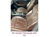 Audi A3 Sportback bei Gebrauchtwagen.expert - Abbildung (11 / 15)