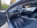 Mercedes-Benz CLS-Klasse bei Gebrauchtwagen.expert - Abbildung (13 / 15)