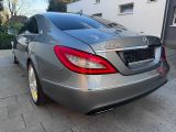 Mercedes-Benz CLS-Klasse bei Gebrauchtwagen.expert - Abbildung (8 / 15)