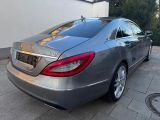 Mercedes-Benz CLS-Klasse bei Gebrauchtwagen.expert - Abbildung (6 / 15)