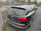 Audi Q7 bei Gebrauchtwagen.expert - Abbildung (13 / 15)