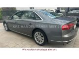 Audi A8 bei Gebrauchtwagen.expert - Abbildung (4 / 15)