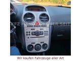 Opel Corsa bei Gebrauchtwagen.expert - Abbildung (11 / 15) Opel Corsa bei Gebrauchtwagen.expert - Abbildung (11 / 15)