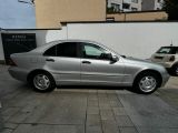 Mercedes-Benz C 180C -Klasse bei Gebrauchtwagen.expert - Abbildung (7 / 15)