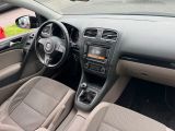 VW Golf VI bei Gebrauchtwagen.expert - Abbildung (14 / 15) VW Golf VI bei Gebrauchtwagen.expert - Abbildung (14 / 15)
