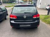 VW Golf VI bei Gebrauchtwagen.expert - Abbildung (5 / 15) VW Golf VI bei Gebrauchtwagen.expert - Abbildung (5 / 15)