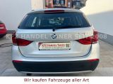 BMW X1 bei Gebrauchtwagen.expert - Abbildung (9 / 15) BMW X1 bei Gebrauchtwagen.expert - Abbildung (9 / 15)