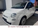 Fiat 500 bei Gebrauchtwagen.expert - Abbildung (3 / 15)