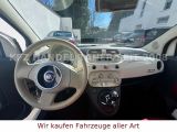 Fiat 500 bei Gebrauchtwagen.expert - Abbildung (12 / 15)
