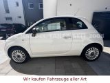 Fiat 500 bei Gebrauchtwagen.expert - Abbildung (7 / 15)