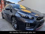 Kia Pro Ceed bei Gebrauchtwagen.expert - Abbildung (2 / 15)