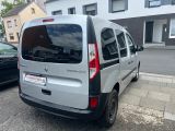 Renault Kangoo bei Gebrauchtwagen.expert - Abbildung (4 / 13)
