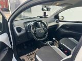 Toyota Aygo bei Gebrauchtwagen.expert - Abbildung (10 / 15)