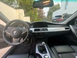 BMW 5er bei Gebrauchtwagen.expert - Abbildung (13 / 15)