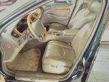 Jaguar S-Type bei Gebrauchtwagen.expert - Abbildung (5 / 11)