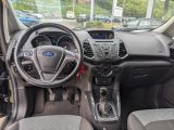 Ford EcoSport bei Gebrauchtwagen.expert - Abbildung (8 / 9)