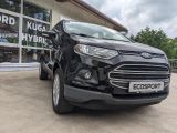 Ford EcoSport bei Gebrauchtwagen.expert - Abbildung (7 / 9)