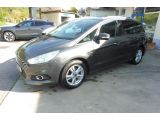 Ford S-Max bei Gebrauchtwagen.expert - Abbildung (3 / 15)