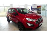 Ford EcoSport bei Gebrauchtwagen.expert - Abbildung (2 / 15)