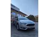 Ford Focus bei Gebrauchtwagen.expert - Abbildung (8 / 11)