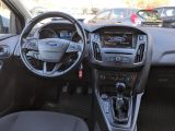 Ford Focus bei Gebrauchtwagen.expert - Abbildung (9 / 11)