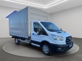Ford Transit bei Gebrauchtwagen.expert - Abbildung (8 / 15) Ford Transit bei Gebrauchtwagen.expert - Abbildung (8 / 15)