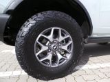 Ford Bronco bei Gebrauchtwagen.expert - Abbildung (12 / 15)