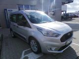 Ford Tourneo bei Gebrauchtwagen.expert - Abbildung (8 / 15)