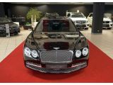 Bentley Flying Spur bei Gebrauchtwagen.expert - Abbildung (2 / 15)