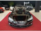 Tesla Model S bei Gebrauchtwagen.expert - Abbildung (2 / 15)