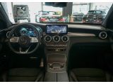 Mercedes-Benz GLC 400d 4Matic AMG bei Gebrauchtwagen.expert - Abbildung (15 / 15)