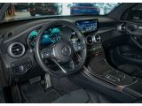 Mercedes-Benz GLC 400d 4Matic AMG bei Gebrauchtwagen.expert - Abbildung (14 / 15)