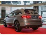 Mercedes-Benz GLC 400d 4Matic AMG bei Gebrauchtwagen.expert - Abbildung (5 / 15)