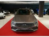Mercedes-Benz GLC 400d 4Matic AMG bei Gebrauchtwagen.expert - Abbildung (2 / 15)