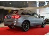 Mercedes-Benz GLC 400d 4Matic AMG bei Gebrauchtwagen.expert - Abbildung (8 / 15)