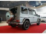 Mercedes-Benz G-Klasse bei Gebrauchtwagen.expert - Abbildung (8 / 15)