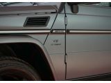 Mercedes-Benz G-Klasse bei Gebrauchtwagen.expert - Abbildung (4 / 15)