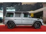 Mercedes-Benz G-Klasse bei Gebrauchtwagen.expert - Abbildung (9 / 15)