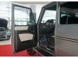 Mercedes-Benz G-Klasse bei Gebrauchtwagen.expert - Abbildung (12 / 15)