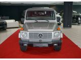 Mercedes-Benz G-Klasse bei Gebrauchtwagen.expert - Abbildung (4 / 15)