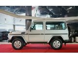 Mercedes-Benz G-Klasse bei Gebrauchtwagen.expert - Abbildung (9 / 15)