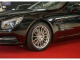 Mercedes-Benz SL 500 bei Gebrauchtwagen.expert - Abbildung (6 / 15)
