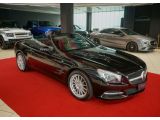 Mercedes-Benz SL 500 bei Gebrauchtwagen.expert - Abbildung (14 / 15)