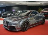 Audi Audi TT bei Gebrauchtwagen.expert - Abbildung (4 / 15)